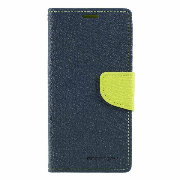 

Чехол-книжка MERCURY Fancy Diary для Samsung Galaxy A40 (А405) - Dark Blue