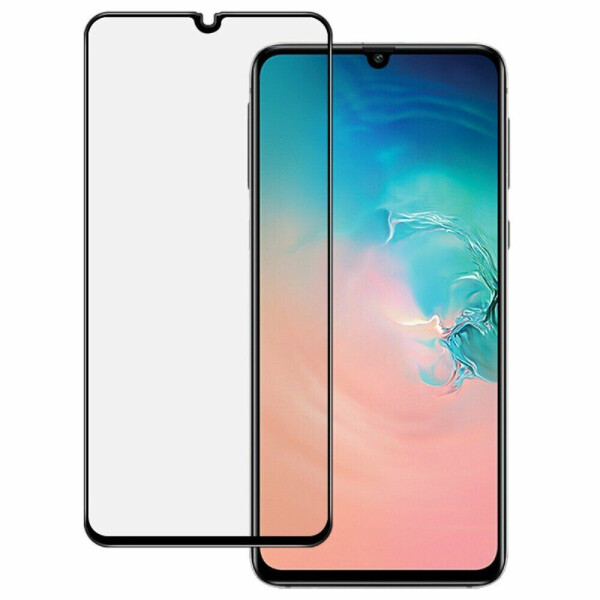 

Защитное стекло IMAK Pro+ Full Coverage для Samsung Galaxy A40 (А405) - Black
