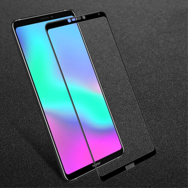

Защитное стекло IMAK Full Protect для Huawei Honor Note 10 - Black