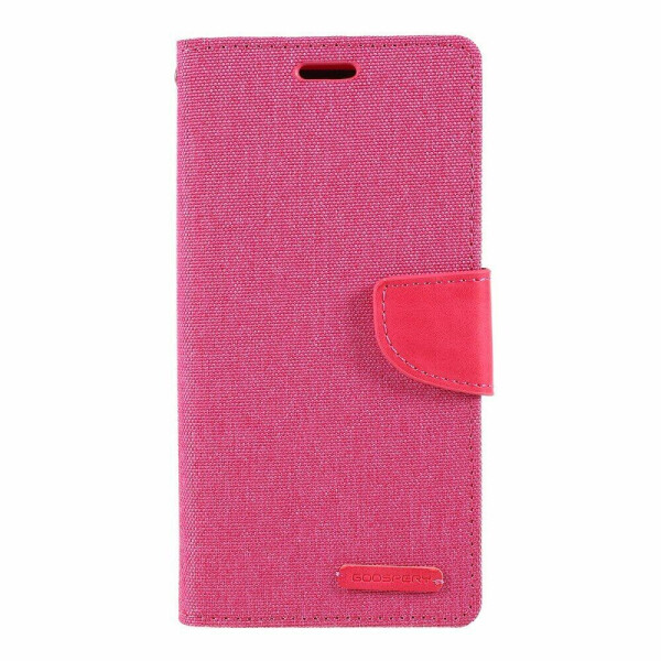 

Чехол-книжка MERCURY Canvas Diary для Samsung Galaxy A10 (A105) - Rose