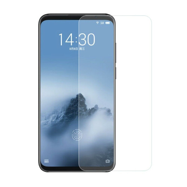 

Защитное стекло Deexe Crystal Glass для Meizu 16th