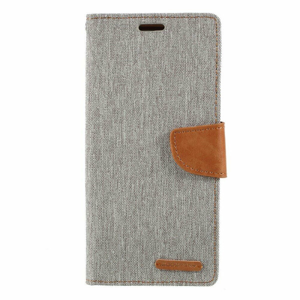 

Чехол-книжка MERCURY Canvas Diary для Samsung Galaxy A70 (A705) - Grey