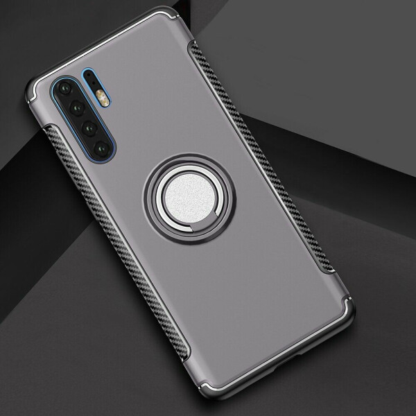 

Защитный чехол UniCase Mysterious Cover для Huawei P30 Pro - Grey