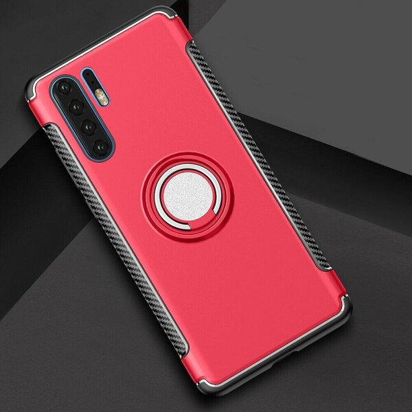 

Защитный чехол UniCase Mysterious Cover для Huawei P30 Pro - Red