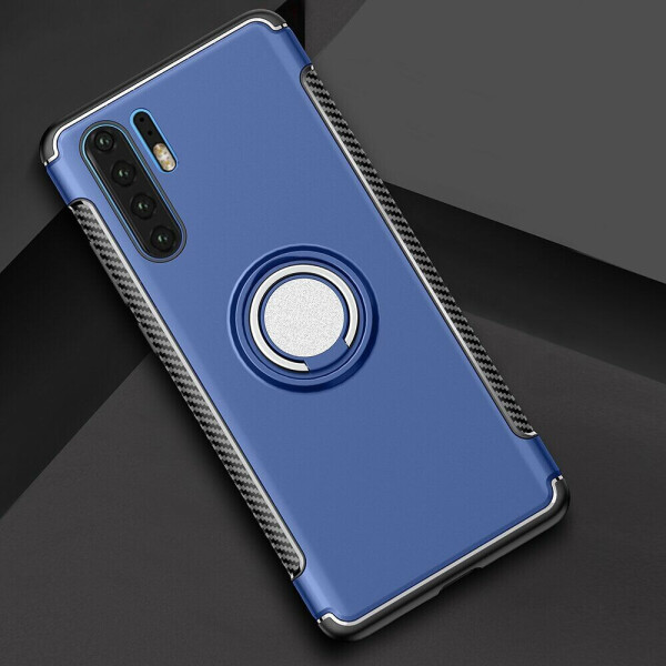 Защитный чехол UniCase Mysterious Cover для Huawei P30 Pro - Baby Blue