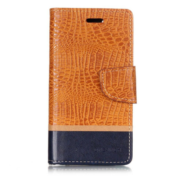 

Чехол UniCase Croco Wallet для Xiaomi Redmi 6A - Brown