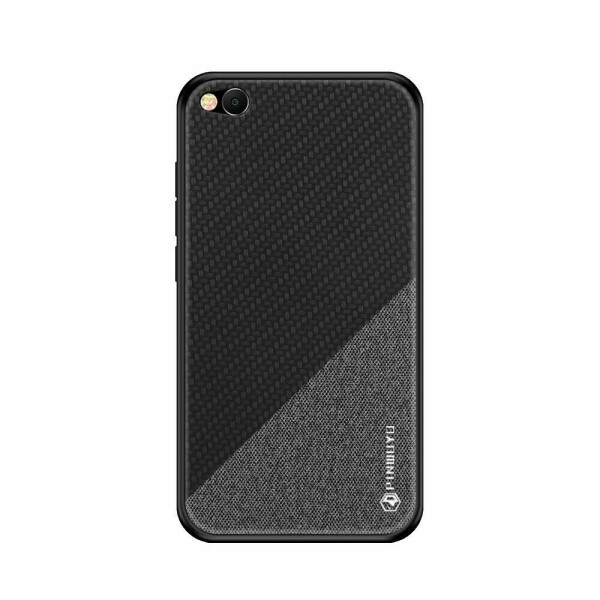 

Защитный чехол PINWUYO Honor Series для Xiaomi Redmi Go - Black