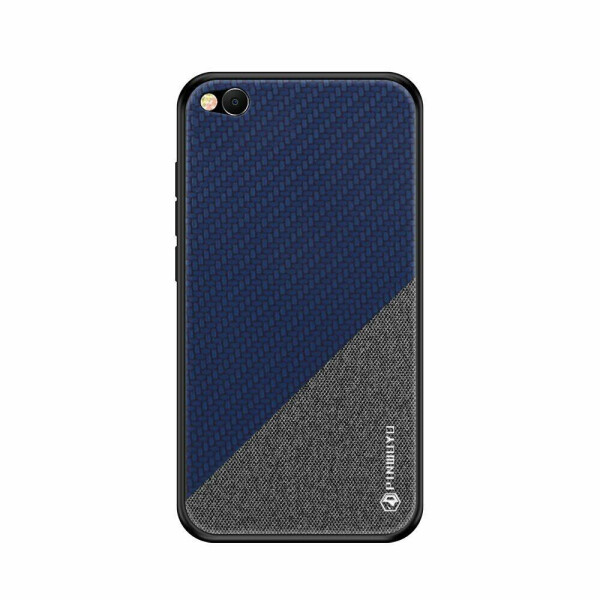 

Защитный чехол PINWUYO Honor Series для Xiaomi Redmi Go - Blue