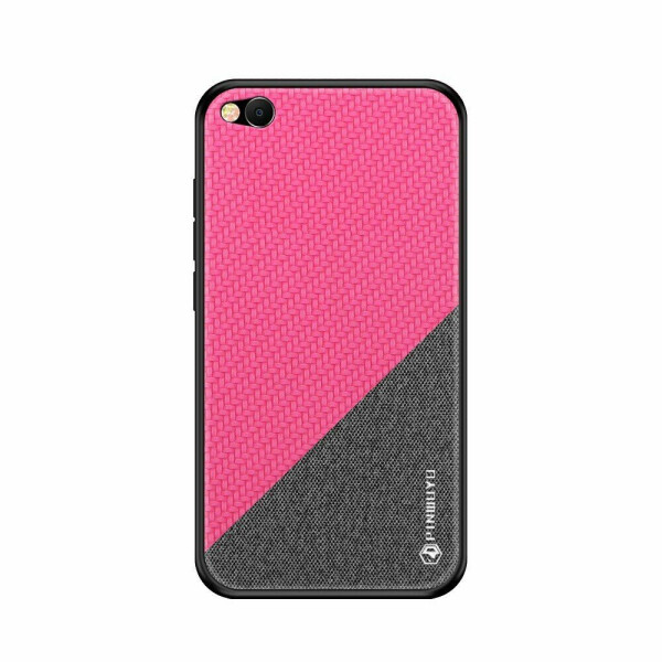 

Защитный чехол PINWUYO Honor Series для Xiaomi Redmi Go - Rose