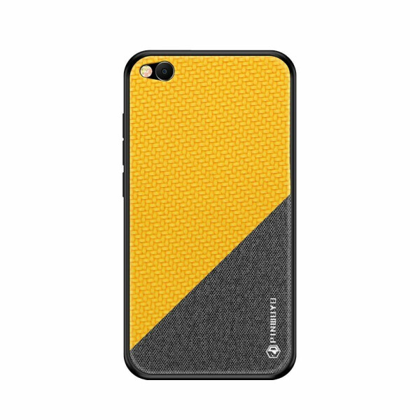 

Защитный чехол PINWUYO Honor Series для Xiaomi Redmi Go - Yellow