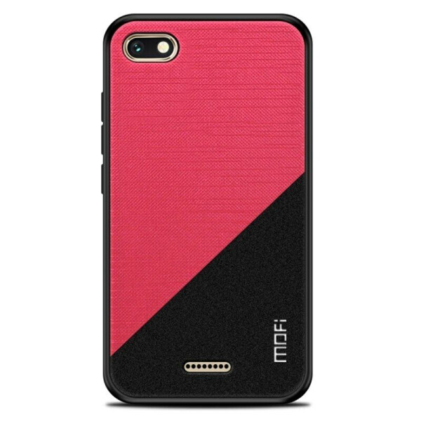 

Защитный чехол MOFI Bright Shield для Xiaomi Redmi 6A - Rose