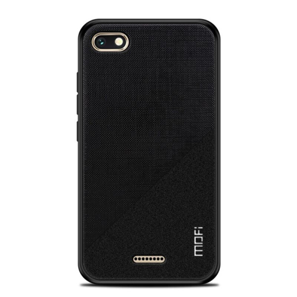 

Защитный чехол MOFI Bright Shield для Xiaomi Redmi 6A - Black