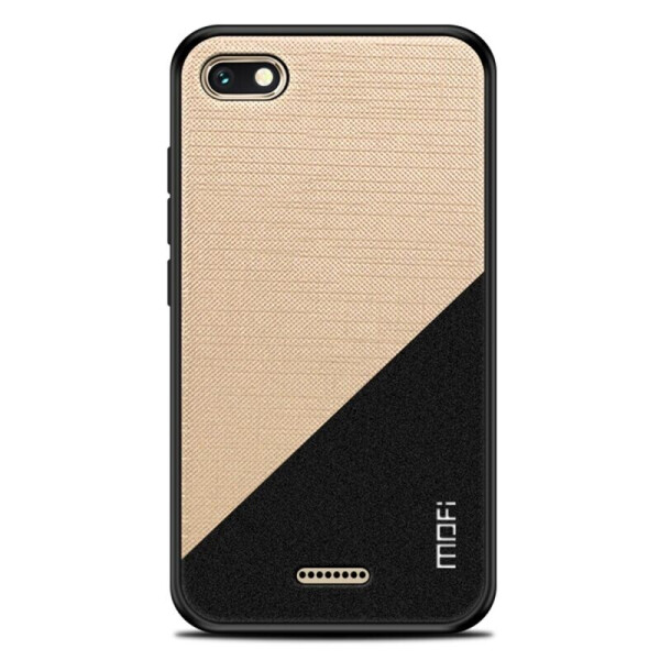 

Защитный чехол MOFI Bright Shield для Xiaomi Redmi 6A - Gold