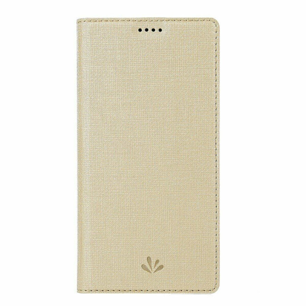 

Чехол-книжка VILI DMX Style для LG V40 ThinQ - Gold