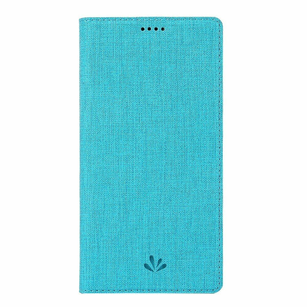 

Чехол-книжка VILI DMX Style для LG V40 ThinQ - Blue