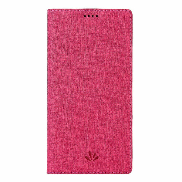 

Чехол-книжка VILI DMX Style для LG V40 ThinQ - Rose