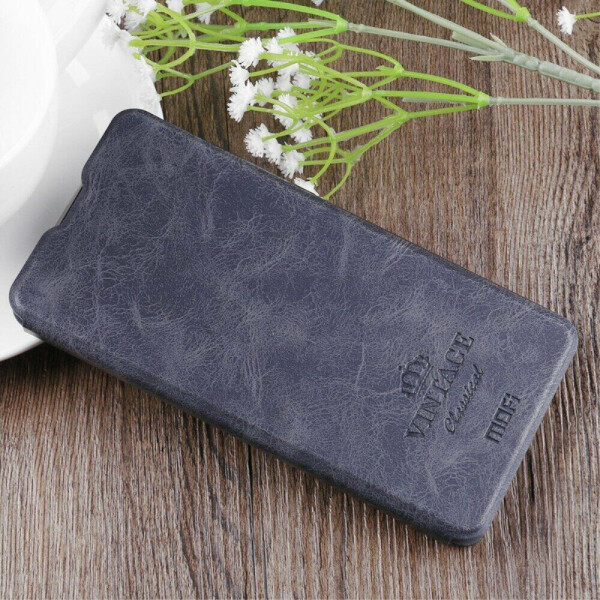 

Чехол-книжка MOFI Vintage Series для Xiaomi Redmi 7 - Black