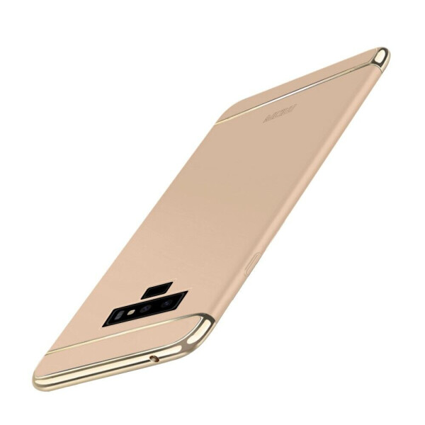 

Защитный чехол MOFI Full Shield для Samsung Galaxy Note 9 (N960) - Gold