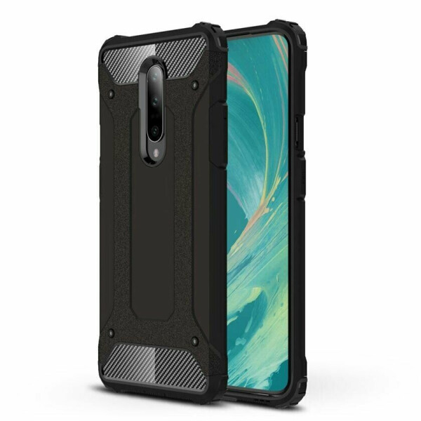 

Защитный чехол UniCase Rugged Guard для OnePlus 7 Pro - Black