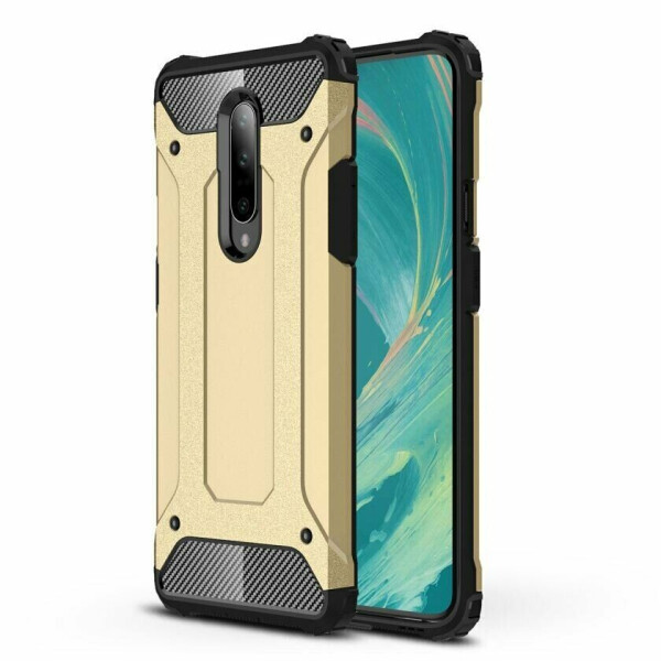 

Защитный чехол UniCase Rugged Guard для OnePlus 7 Pro - Gold