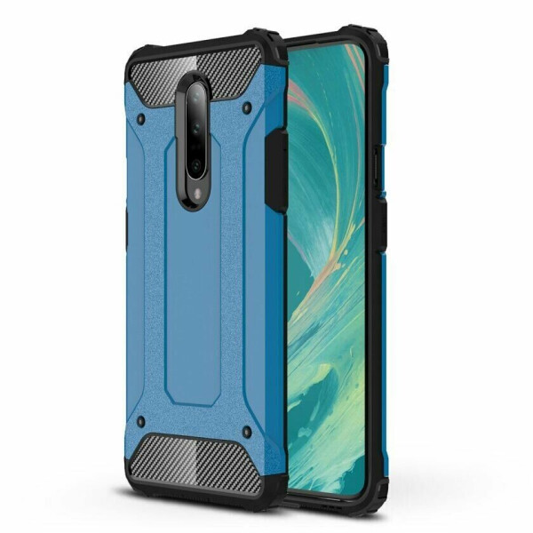 

Защитный чехол UniCase Rugged Guard для OnePlus 7 Pro - Baby Blue