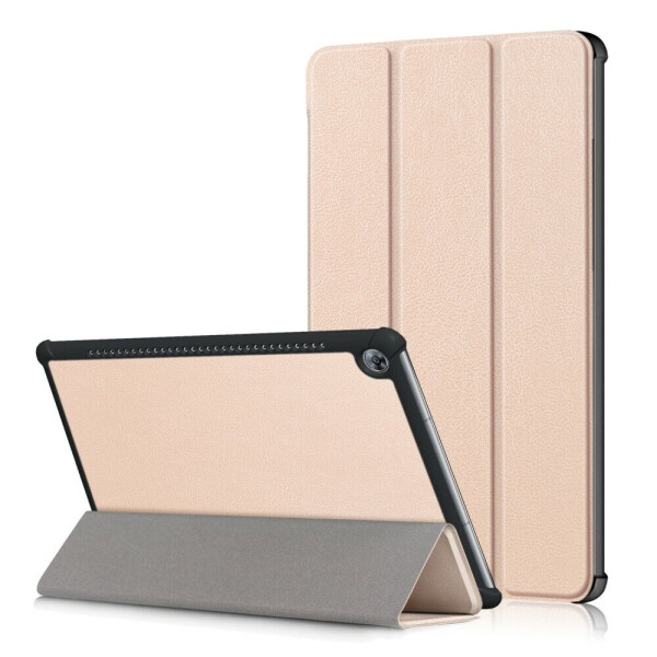 

Чехол UniCase Slim для Huawei MediaPad M5 10 / M5 10 Pro - Gold