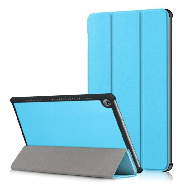 

Чехол UniCase Slim для Huawei MediaPad M5 10 / M5 10 Pro - Baby Blue