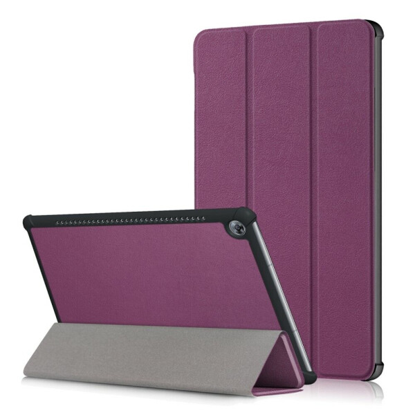

Чехол UniCase Slim для Huawei MediaPad M5 10 / M5 10 Pro - Purple