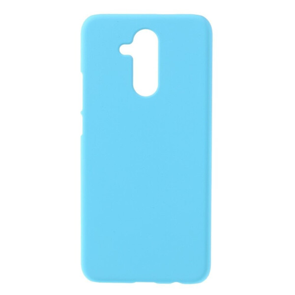 

Пластиковый чехол Deexe Hard Shell для Huawei Mate 20 Lite - Baby Blue