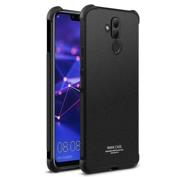 

Защитный чехол IMAK Airbag MAX Case для Huawei Mate 20 Lite - Matte Black