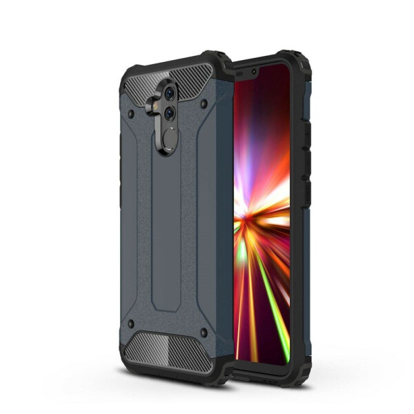 

Защитный чехол UniCase Rugged Guard для Huawei Mate 20 Lite - Dark Blue