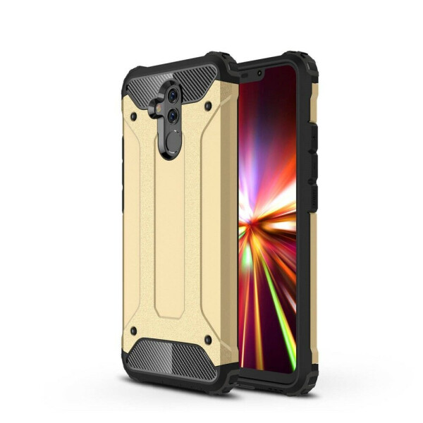 

Защитный чехол UniCase Rugged Guard для Huawei Mate 20 Lite - Gold