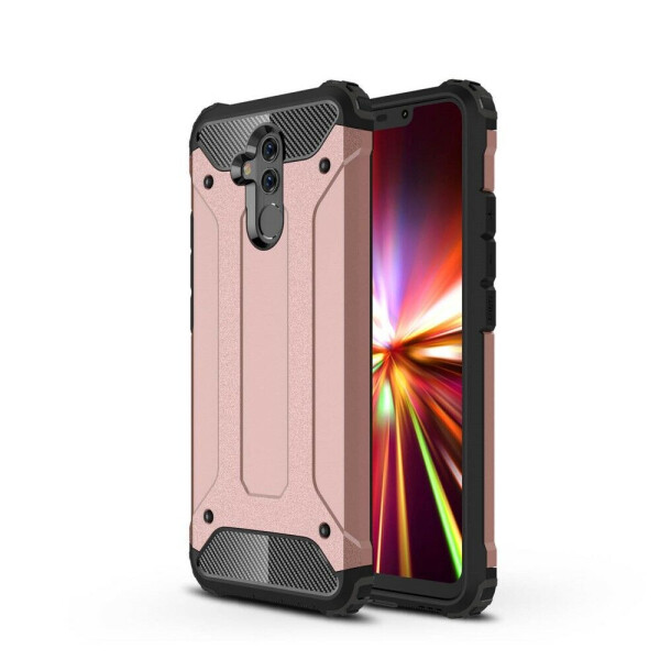 

Защитный чехол UniCase Rugged Guard для Huawei Mate 20 Lite - Rose Gold