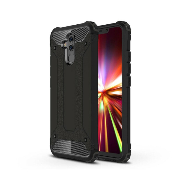

Защитный чехол UniCase Rugged Guard для Huawei Mate 20 Lite - Black