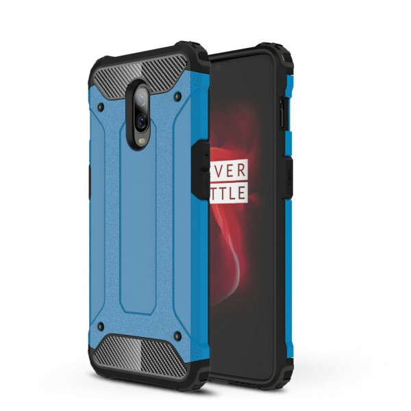 

Защитный чехол UniCase Rugged Guard для OnePlus 6T - Baby Blue