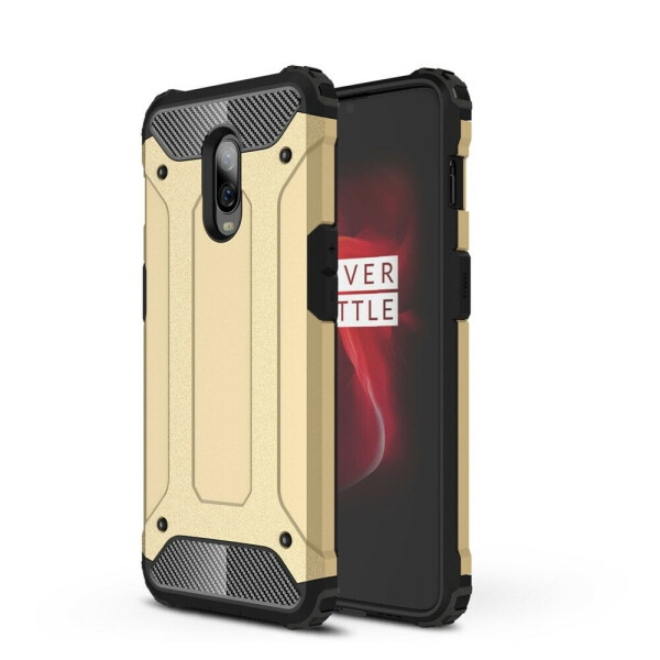 

Защитный чехол UniCase Rugged Guard для OnePlus 6T - Gold