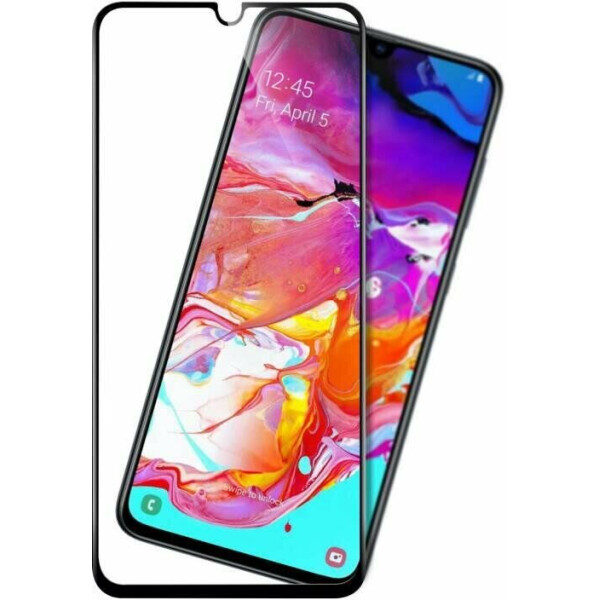 

Защитное стекло INCORE Full Glue для Samsung Galaxy A70 (A705) - Black
