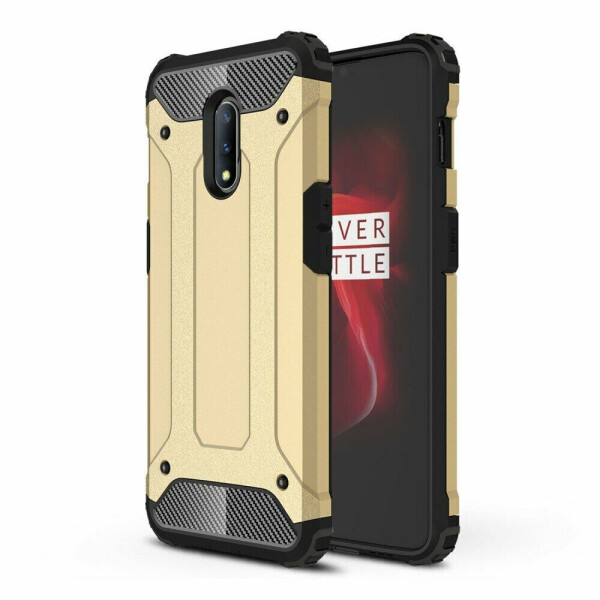 

Защитный чехол UniCase Rugged Guard для OnePlus 7 - Gold