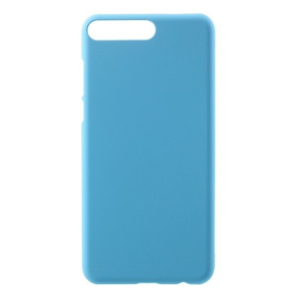 

Пластиковый чехол Deexe Hard Shell для Huawei Y7 2018 / Y7 Prime 2018 / Honor 7C Pro - Baby Blue