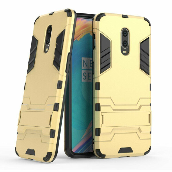 

Защитный чехол UniCase Hybrid для OnePlus 7 - Gold