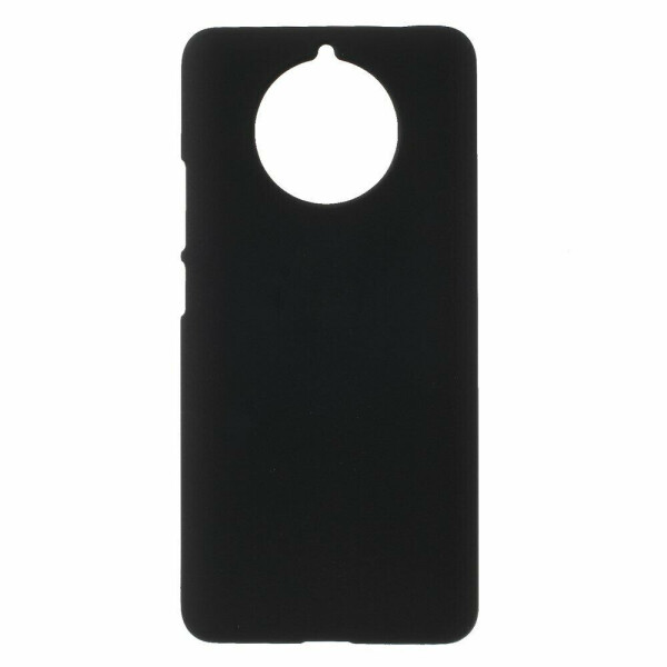 

Пластиковый чехол Deexe Hard Shell для Nokia 9 PureView - Black