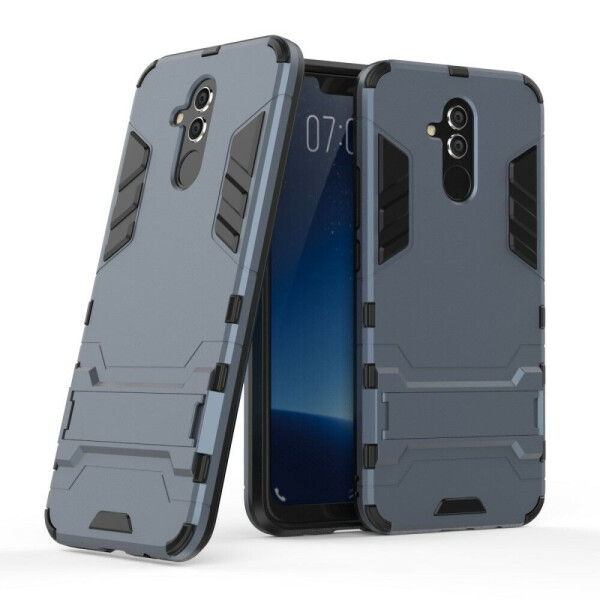 

Защитный чехол UniCase Hybrid для Huawei Mate 20 Lite - Dark Blue