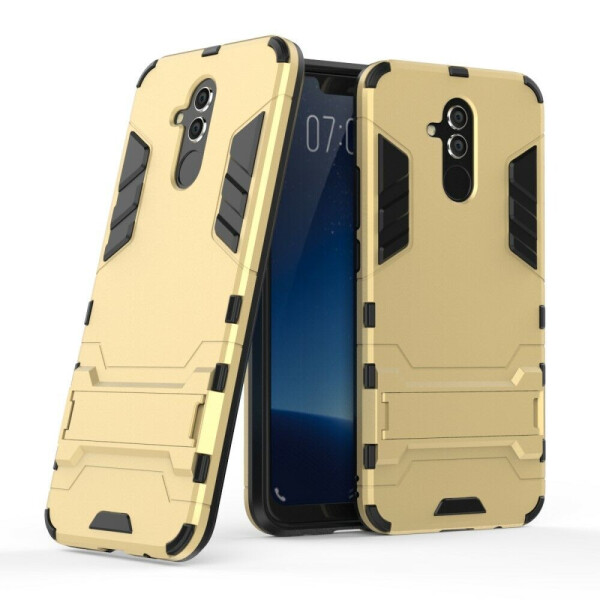 

Защитный чехол UniCase Hybrid для Huawei Mate 20 Lite - Gold