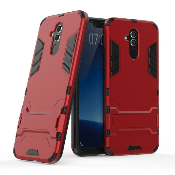 

Защитный чехол UniCase Hybrid для Huawei Mate 20 - Lite Red