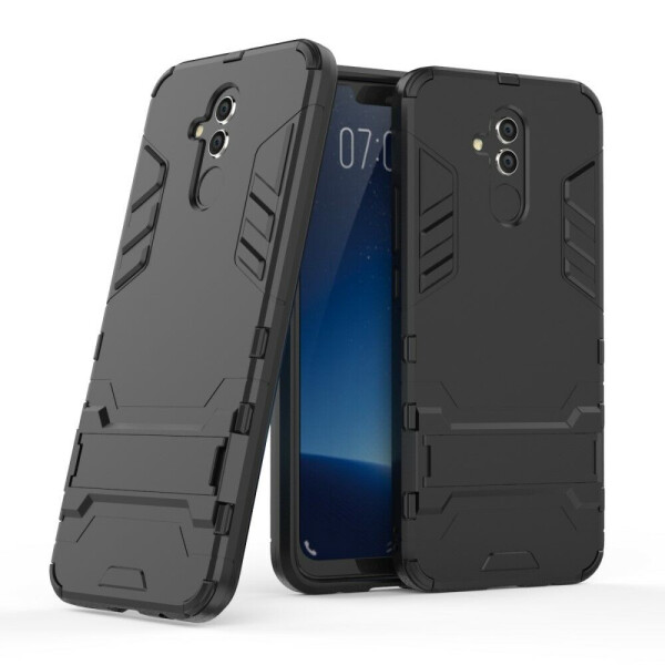 

Защитный чехол UniCase Hybrid для Huawei Mate 20 - Lite Black