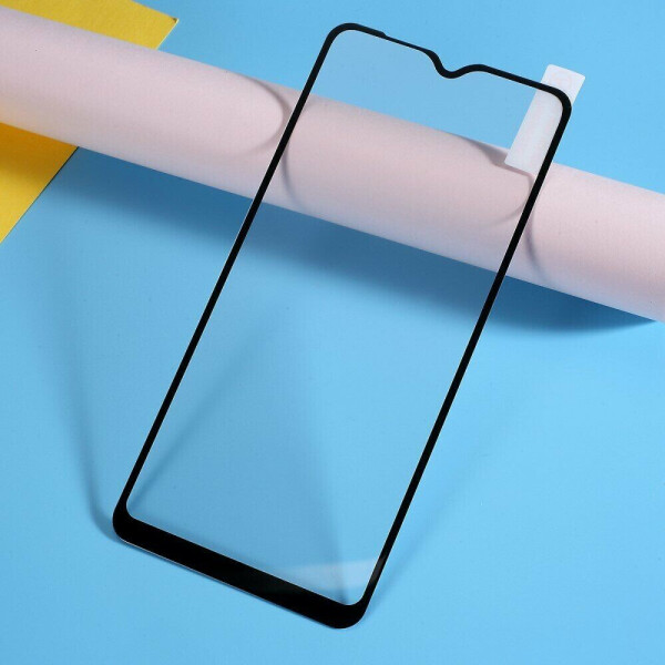 

Защитное стекло Deexe Full Coverage для Samsung Galaxy A10 (A105) - Black