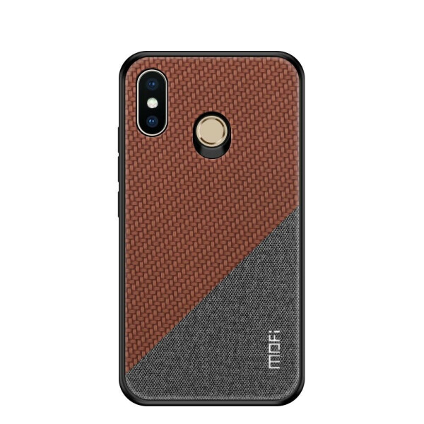 

Защитный чехол MOFI Honor Series для Xiaomi Redmi 6 Pro / Mi A2 Lite - Brown