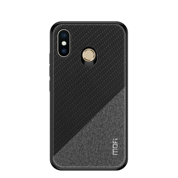 

Защитный чехол MOFI Honor Series для Xiaomi Redmi 6 Pro / Mi A2 Lite - Black