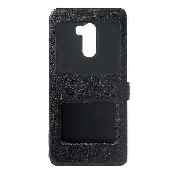 

Чехол-книжка UniCase View Series для Xiaomi Poco F1- Black
