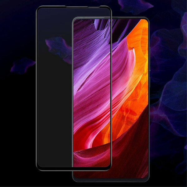 

Защитное стекло IMAK Pro+ Full Coverage для Xiaomi Mi Mix 3 - Black